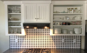 Płytki z najwyższej półki