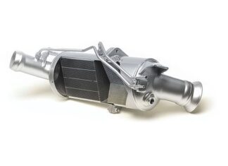 Zapchany DPF Zapchany DPF