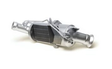 Zapchany DPF