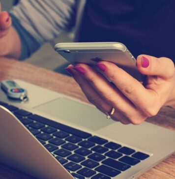 Jak sprawdzić czy ktoś nie włamał się na telefon?