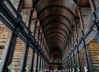 Co zabrać ze sobą na uczelnię?