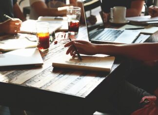 Jak założyć własny start up? Jak założyć własny start up?