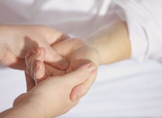 Co jest po fizjoterapii? Co jest po fizjoterapii?