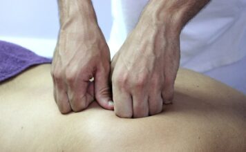 Czym się różni osteopatia od fizjoterapii?
