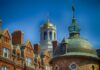 Jak dostać się na Harvard za darmo? Jak dostać się na Harvard za darmo?