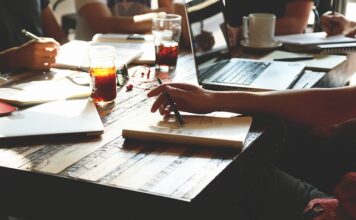 Czym się różni start-up od firmy? Czym się różni start-up od firmy?