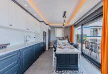 Prasa do oleju Wenon