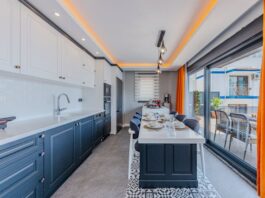 Prasa do oleju Wenon