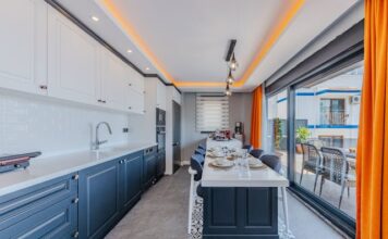 Prasa do oleju Wenon jako pomocnik w każdej kuchni Prasa do oleju Wenon