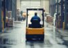 Części do wózków widłowych a jakość naprawy – dlaczego dobór komponentów ma znaczenie forkliftservice