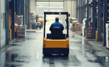 forkliftservice